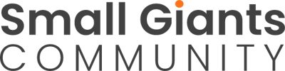 Small Giants Community