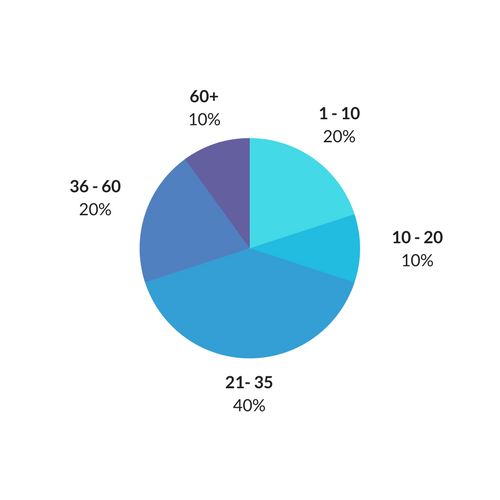 Small Giants Journey Meet the Journeyers