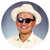 Hai Nguyen - Round