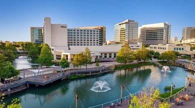 Hilton Dallas Plano Hilton Dallas Plano