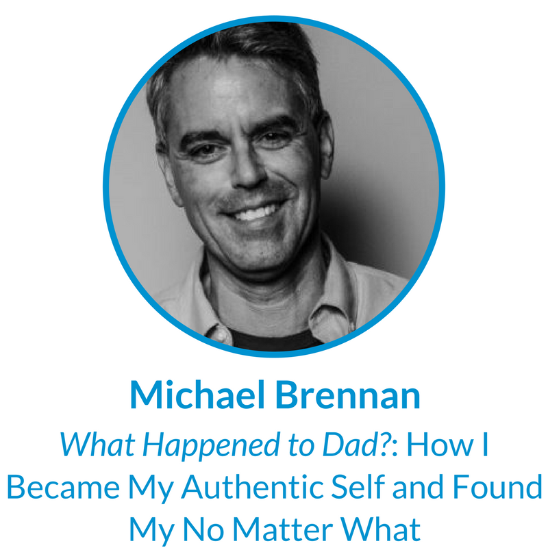 Michael Brennan Summit Title